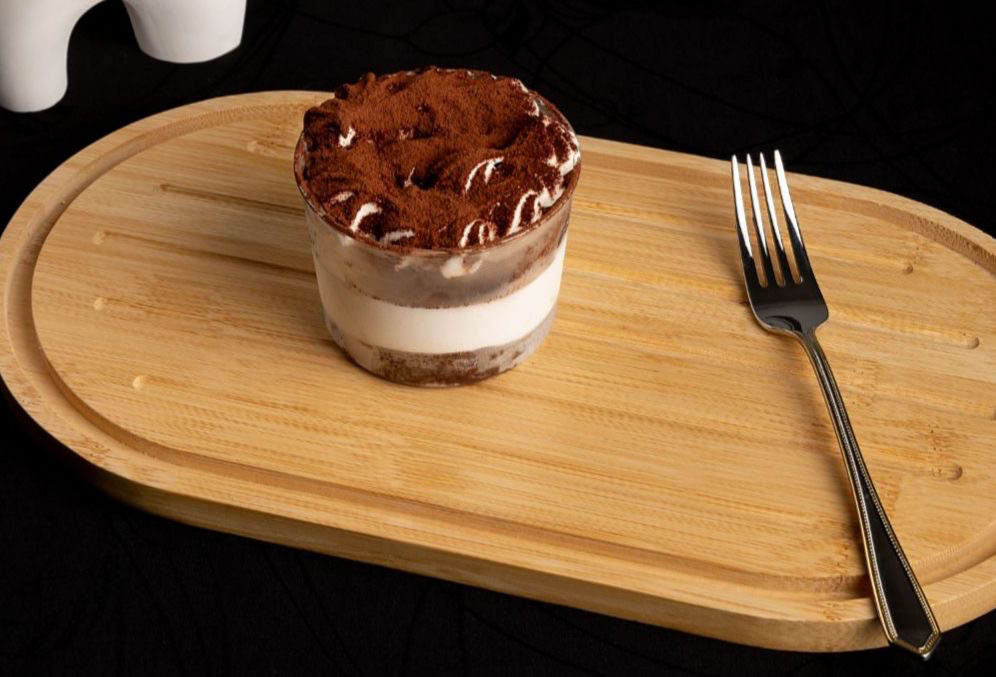 Cup Tiramisu