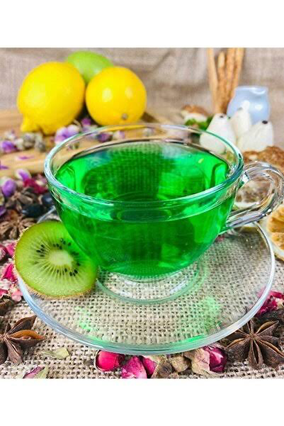 Meyve Aromalı Çaylar